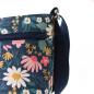 Preview: Nähset Umhängetasche - Wildblume
