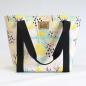 Preview: Nähset Tasche 'Leni' - Lemon Pop inkl. Labelset 'Crazy'