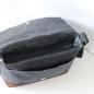Preview: Nähset Tasche 'Katie' - Waxed Dark