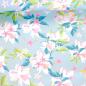 Preview: Nähbox Kosmetiktasche - Summertime