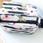 Preview: Nähset Tasche 'Katie' - Sommerblume