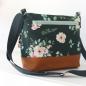 Preview: Ebook Smaragd Tasche 'Katie'