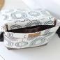 Preview: Nähset Tasche 'Katie' - Boho inkl. Labelset 'Nähliebe'