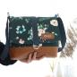 Preview: Ebook Smaragd Tasche 'Katie'