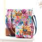 Preview: Nähset Minibag - Blumenkind