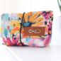 Preview: Nähset Minibag - Blumenkind