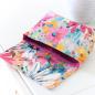 Preview: Nähset Minibag - Blumenkind
