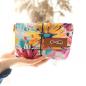 Preview: Nähset Minibag - Blumenkind
