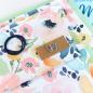 Preview: Nähset Minibag - Flowerpower