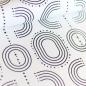 Preview: Canvas Eigenproduktion 'Boho'