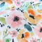 Preview: Canvas Eigenproduktion 'Flowerpower'