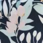 Preview: Canvas Eigenproduktion 'Denim Flowers'