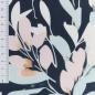 Preview: Canvas Eigenproduktion 'Denim Flowers'