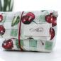 Preview: Nähset Minibag - Kirschenliebe
