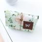 Preview: Nähset Minibag - Blumenwiese mint