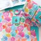 Preview: Nähset Minibag - Muscheln