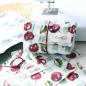 Preview: Nähset Minibag - Kirschenliebe