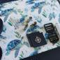 Preview: Nähbox Rucksack - Schildkröte