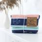 Preview: Canvas Eigenproduktion 'Anker & Meer'
