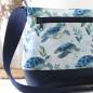 Preview: Nähset Tasche 'Katie' - Schildkröte