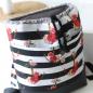 Preview: Nähbox Rucksack - Ankerliebe