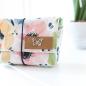 Preview: Canvas Eigenproduktion 'Flowerpower'