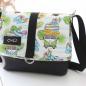 Preview: Nähset Tasche 'Katie' - Bulli