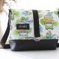 Preview: Nähset Tasche 'Katie' - Bulli
