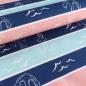 Preview: Canvas Eigenproduktion 'Anker & Meer'