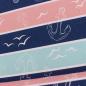 Preview: Canvas Eigenproduktion 'Anker & Meer'