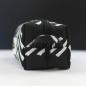 Preview: Boxybag 'Mini' - Black & White
