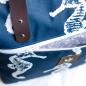Preview: Nähbox 'Piper' - Seepferdchen navy