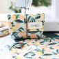 Preview: Nähset Minibag - Sunny Lemon