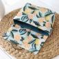 Preview: Nähset Minibag - Sunny Lemon
