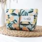 Preview: Nähset Minibag - Sunny Lemon