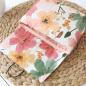 Preview: Nähset Minibag - Blumengarten
