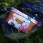 Preview: Nähbox Gürteltasche 'Ida' - Blumenkind