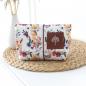 Preview: Nähset Minibag - Blütenfuchs