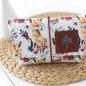 Preview: Nähset Minibag - Blütenfuchs