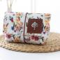 Preview: Nähset Minibag - Blütenfuchs