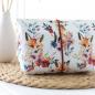 Preview: Nähset Minibag - Blütenfuchs