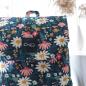 Preview: Nähbox Rucksack - Wildblume