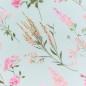 Preview: Canvas Eigenproduktion 'Pastellblüten'
