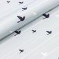 Preview: Canvas Eigenproduktion 'Blue Bird'