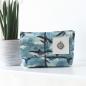 Preview: Nähset Minibag - Blauwal