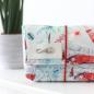 Preview: Nähset Minibag - Aloha