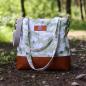 Preview: Nähbox Shopper - Maggie