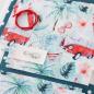 Preview: Nähset Minibag - Aloha