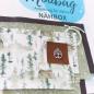 Preview: Nähset Minibag - Waldhäus'l