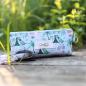 Preview: Nähset Zipperbag - Camping